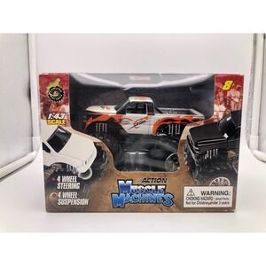 NASCAR Dale Earnhardt Jr DMP Monster Truck